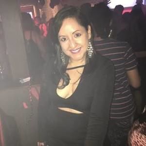 Meet your Posher, Marilyn